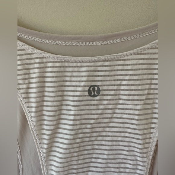 lululemon Lean In Tank - Picture 3 of 5